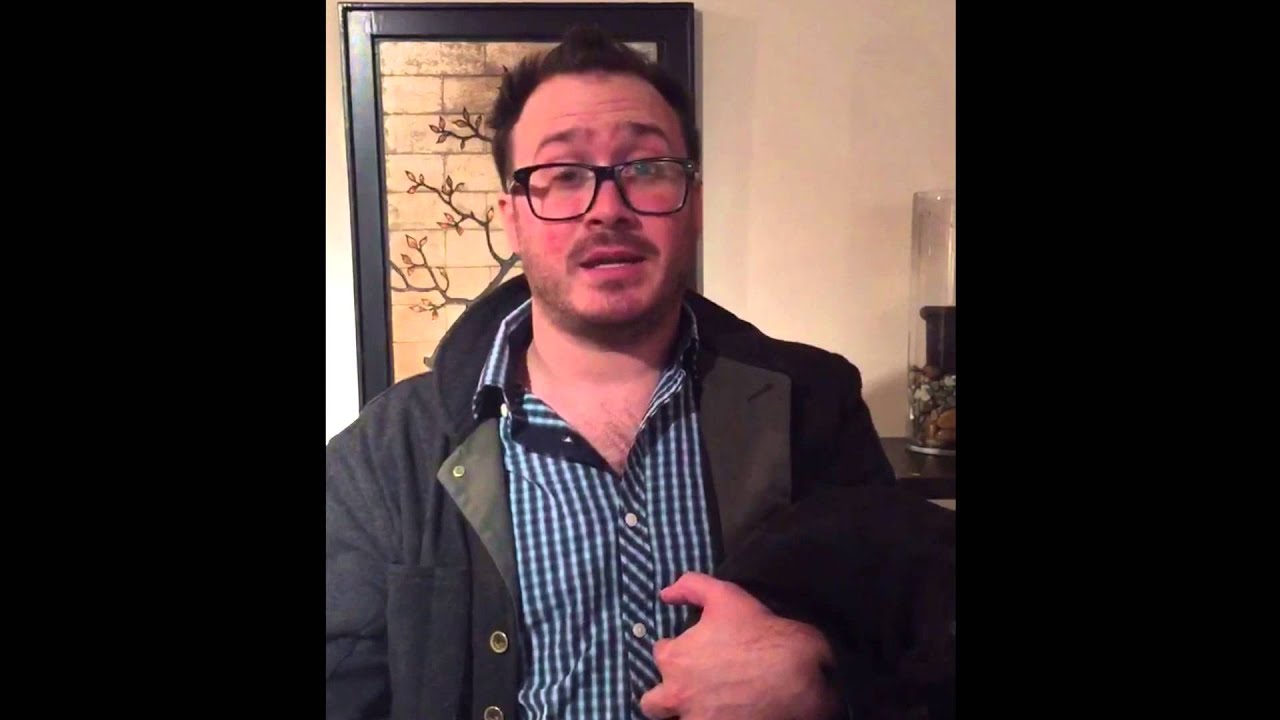 Trent Olsen/Screenwriter  Supporter of M*PWR ARTS™