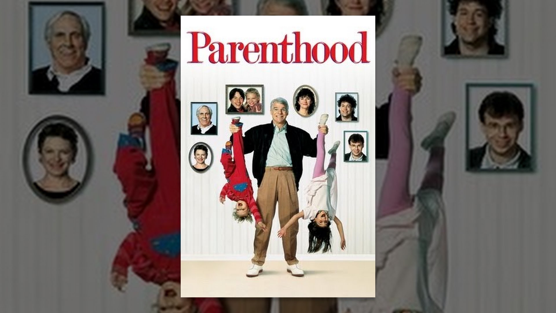 Parenthood