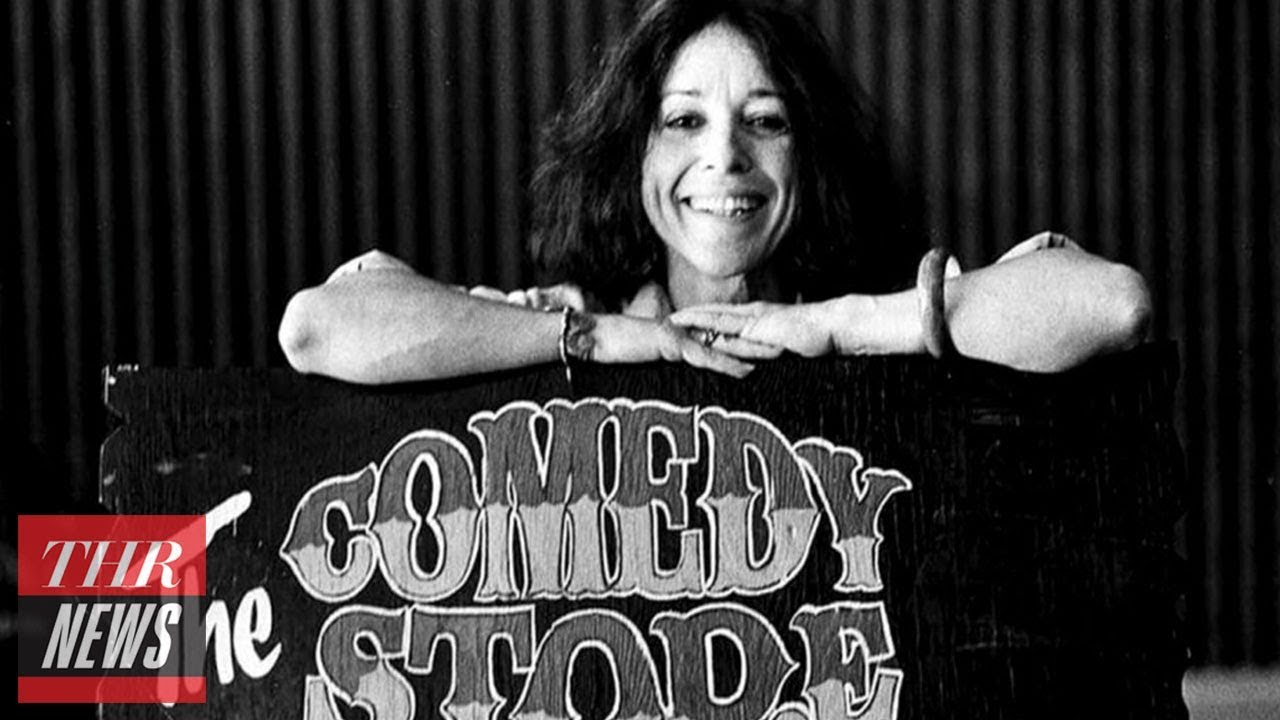 Mitzi Shore, Owner of The Comedy Store and Maker and Breaker of Careers, Dies at 87 | THR News