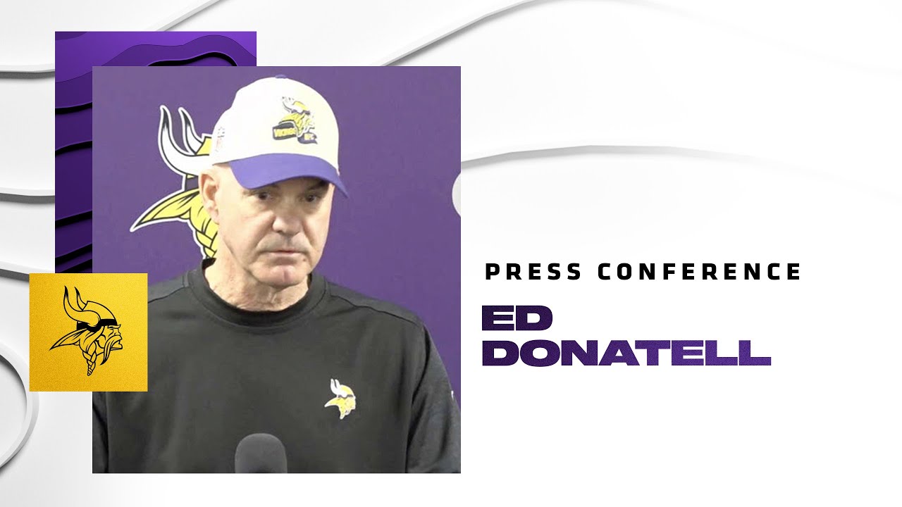Ed Donatell Shares Thoughts on Defensive Struggles & How to Improve for Remainder of 2022 Season
