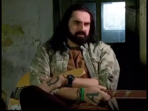 Peter Steele Type O Negative late interview