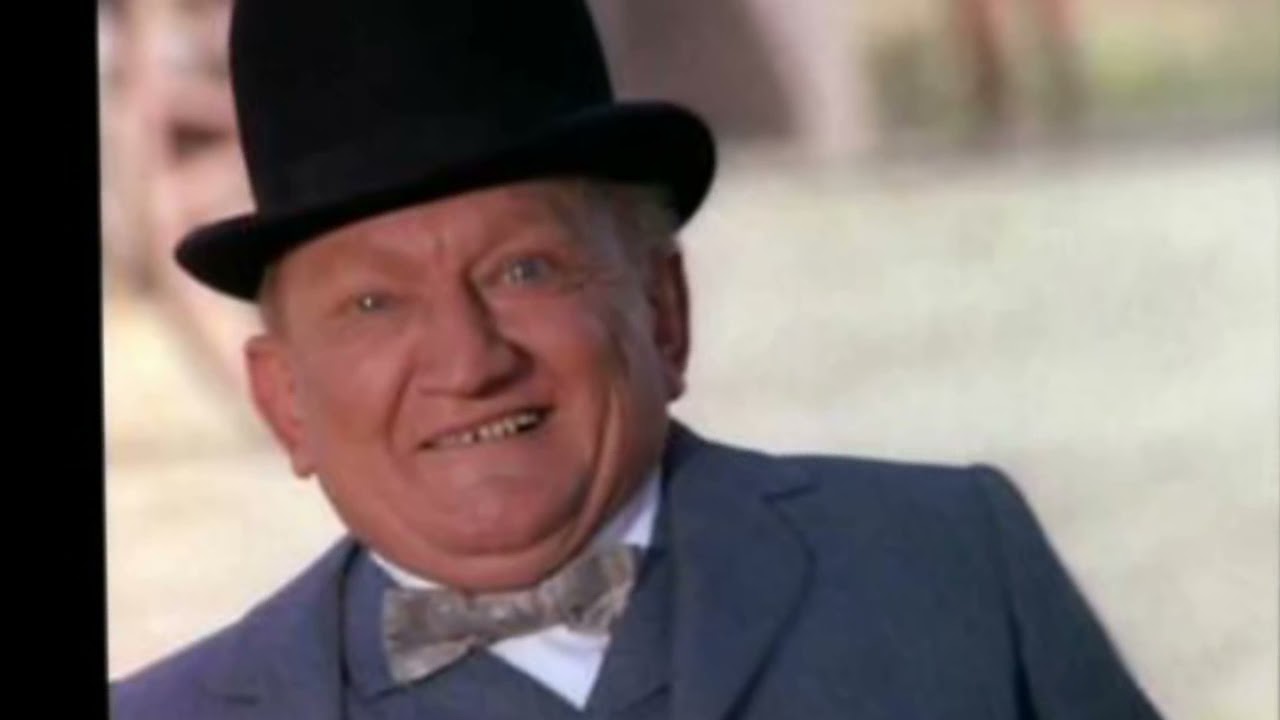 Billy Barty Documentary - Hollywood Walk of Fame