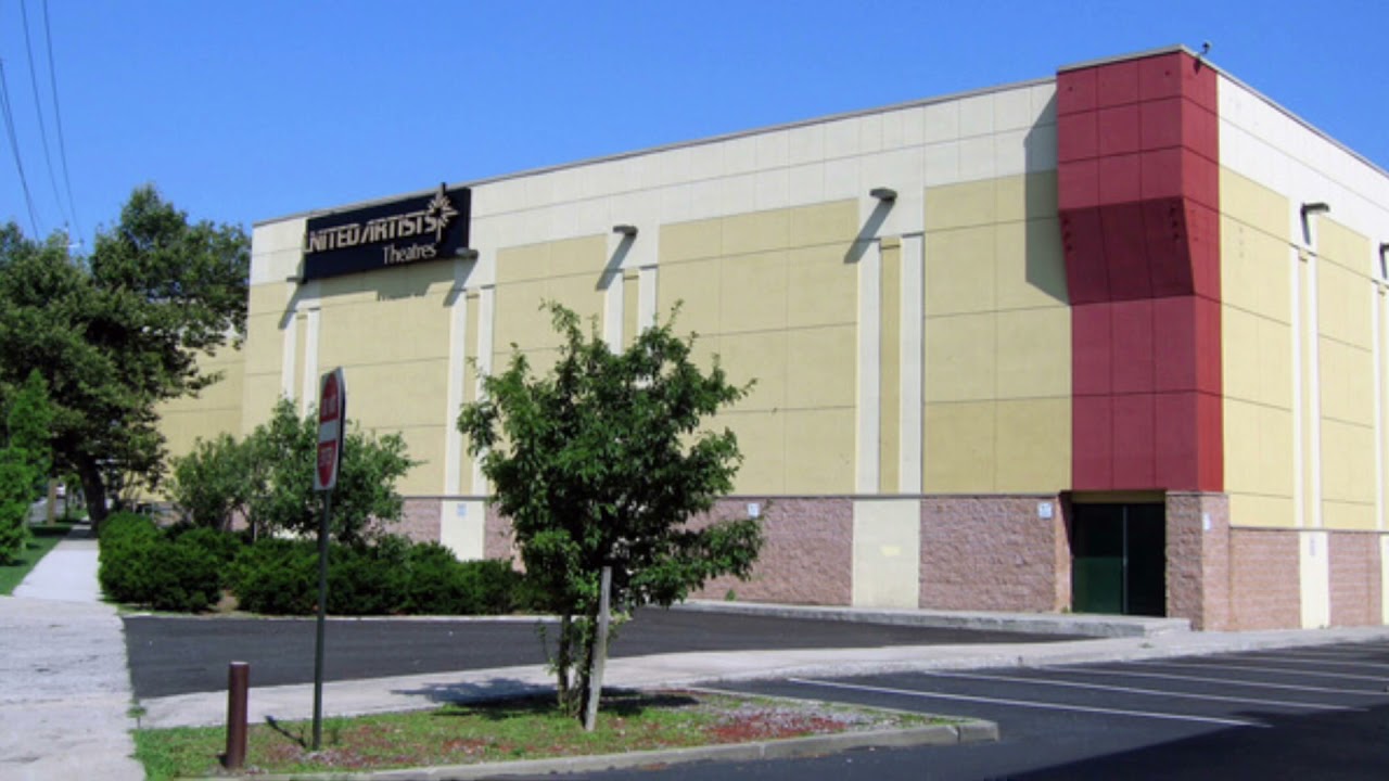 Starryheads - Ode To The Sheepshead Bay United Artists Movie Theater