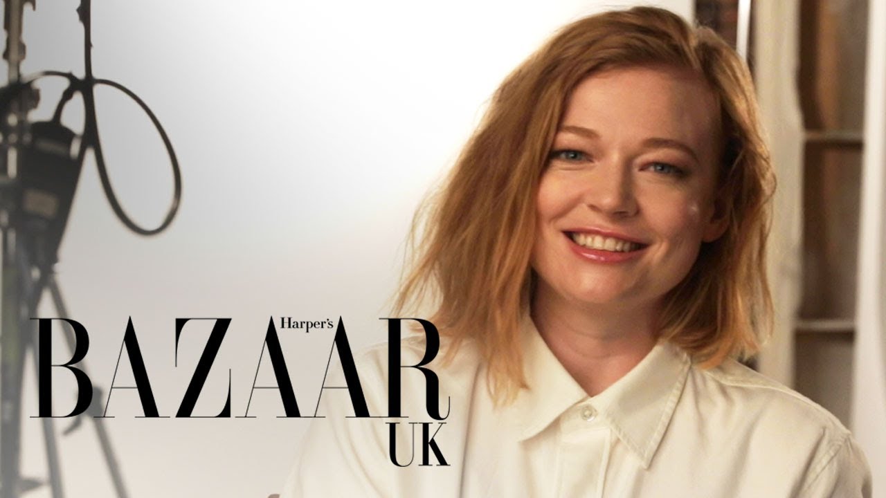 Succession's Sarah Snook reveals what she really thinks of her character Shiv Roy | Bazaar UK
