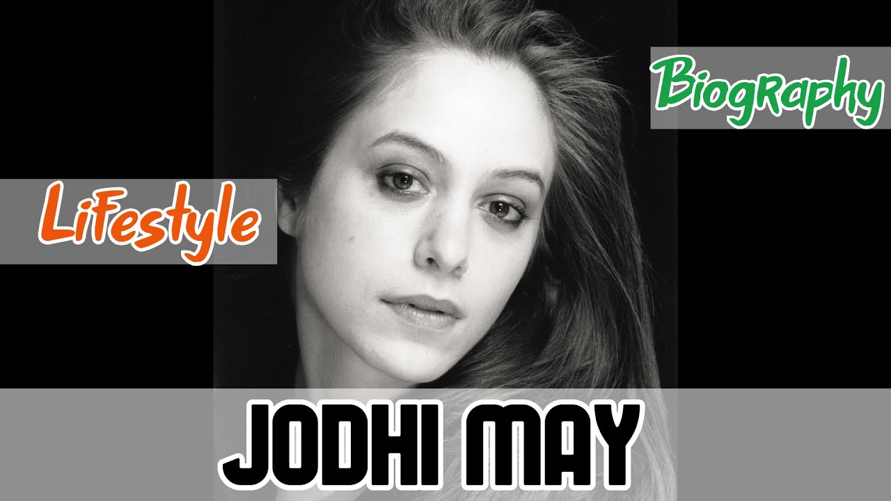 Jodhi May British Actress Biography & Lifestyle