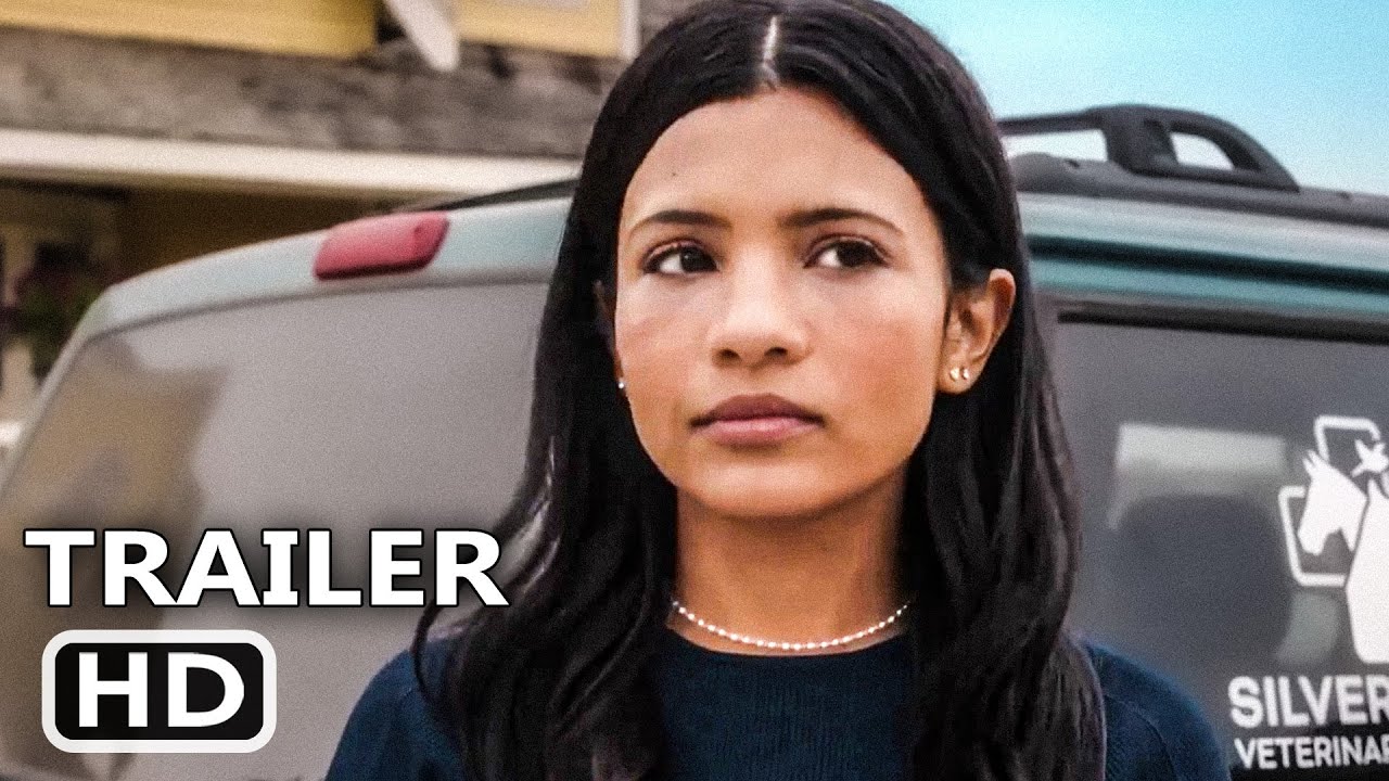 MY LIFE WITH THE WALTER BOYS Season 2 Trailer (2025) Nikki Rodriguez
