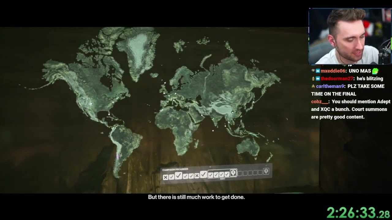 Atrioc caught looking at Streamer DeepFakes 0:04 (Screenshot in Description)