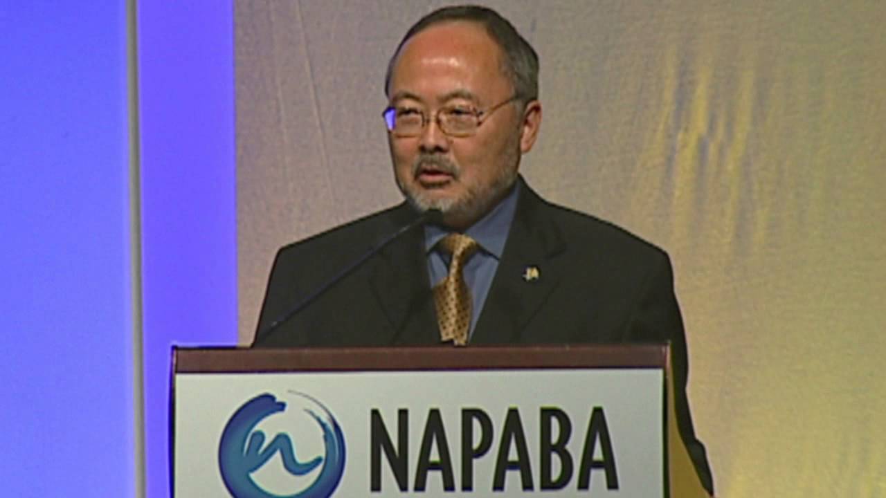 2014 NAPABA Trailblazer: Hon. Lance Ito