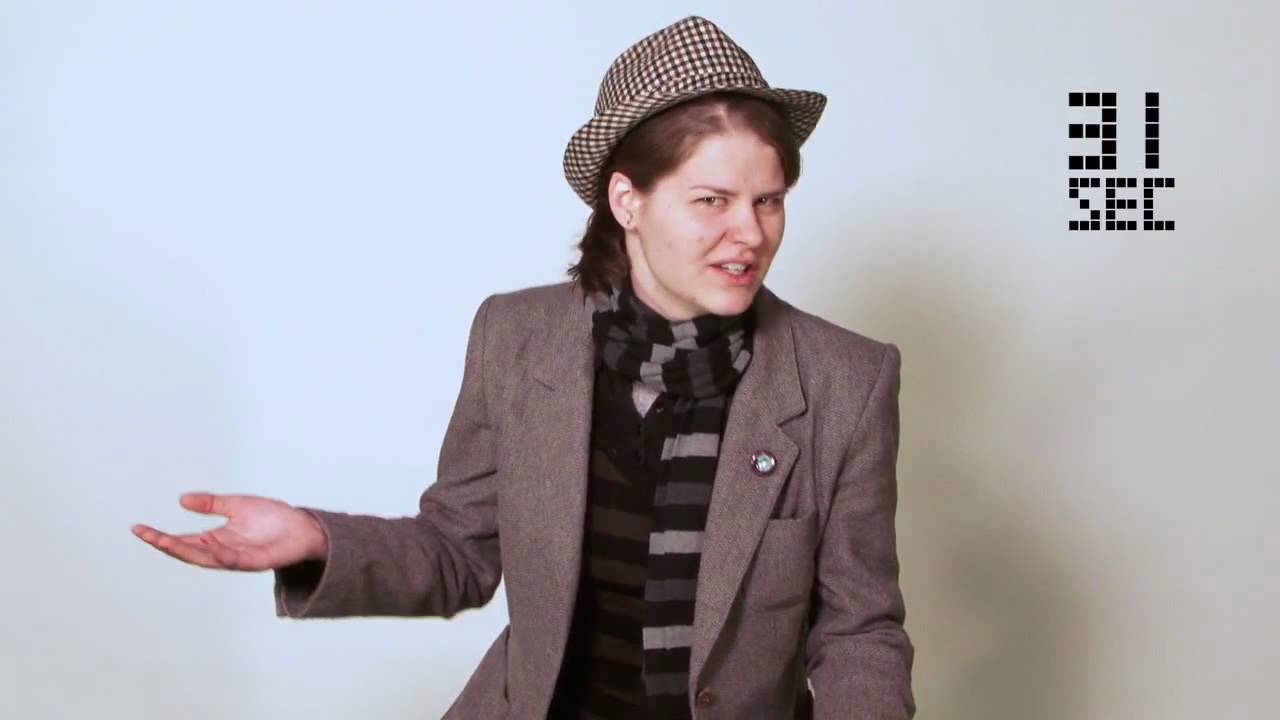 60 Seconds with Jane Haze