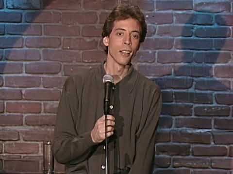 Fred Stoller 1989