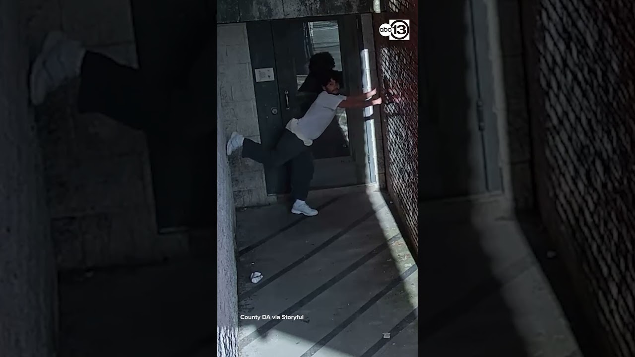 Danelo Cavalcante escape: PA inmate escaped prison by climbing wall, over razor wire