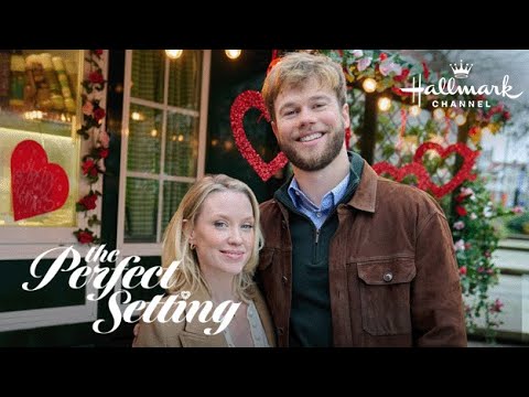 Sneak Peek - The Perfect Setting - Starring Laci J. Mailey and David Elsendoorn