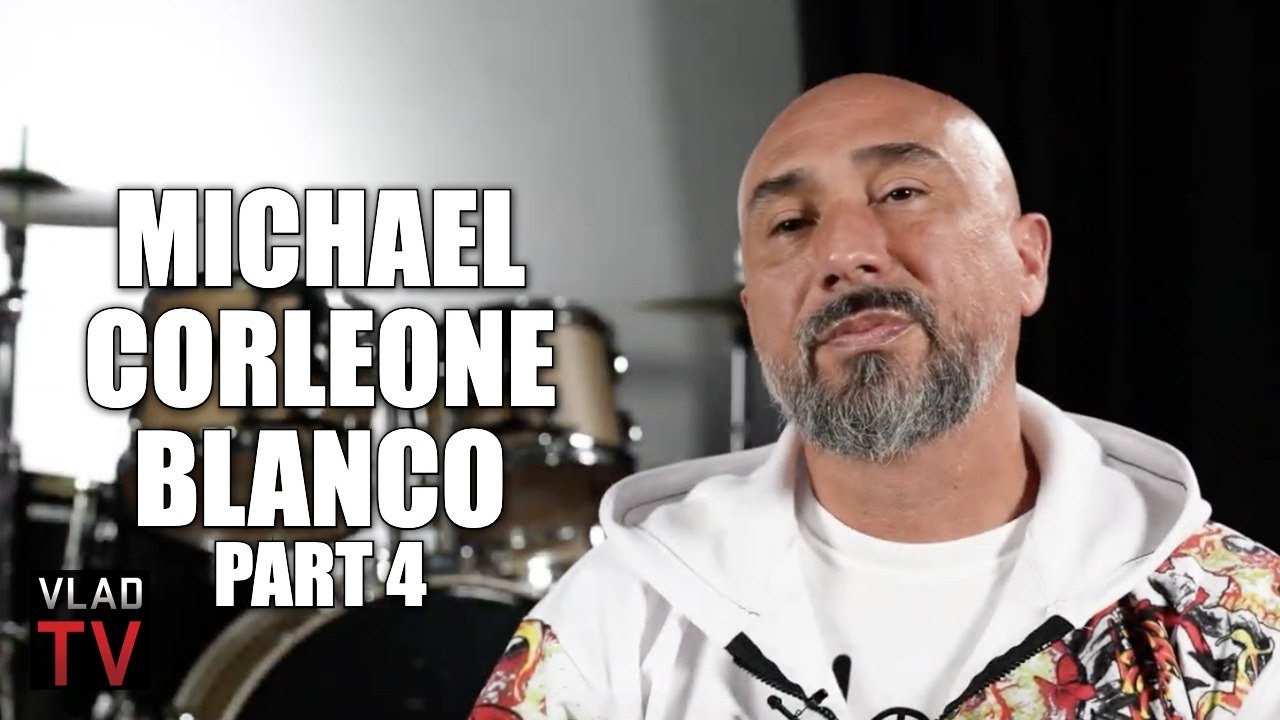 Michael Corleone Blanco: Dad Killed Lots of People, His Son Became Escobar's Hitman at 10 (Part 4)