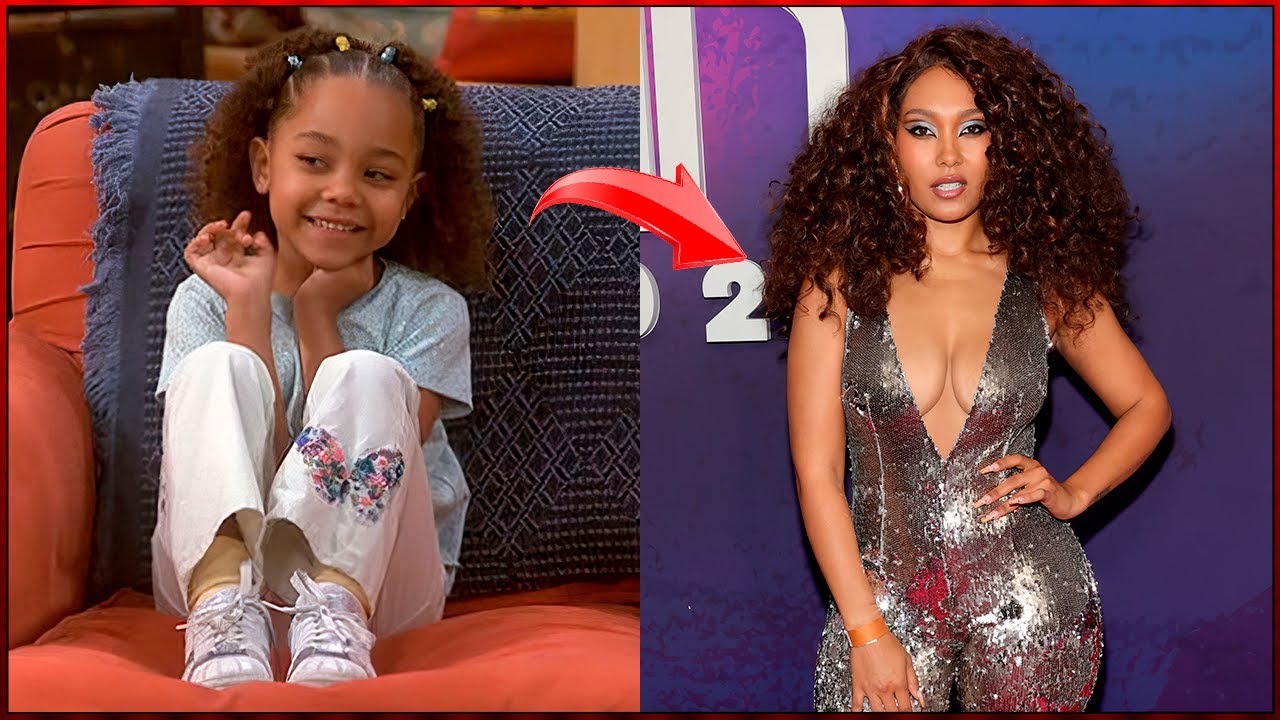 My Wife and Kids (2001 vs 2024) Cast: Then And Now