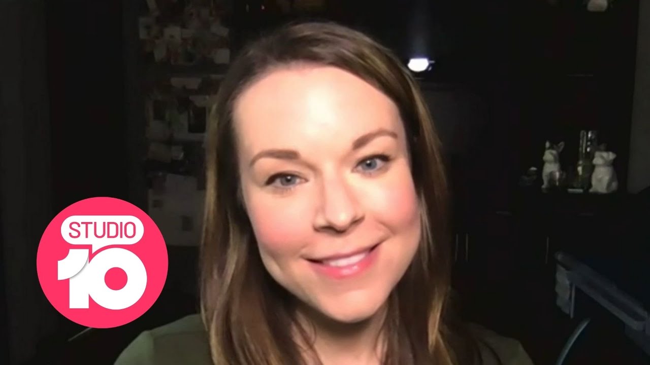 'Napoleon Dynamite' Star Tina Majorino On Her Blockbuster Roles | Studio 10