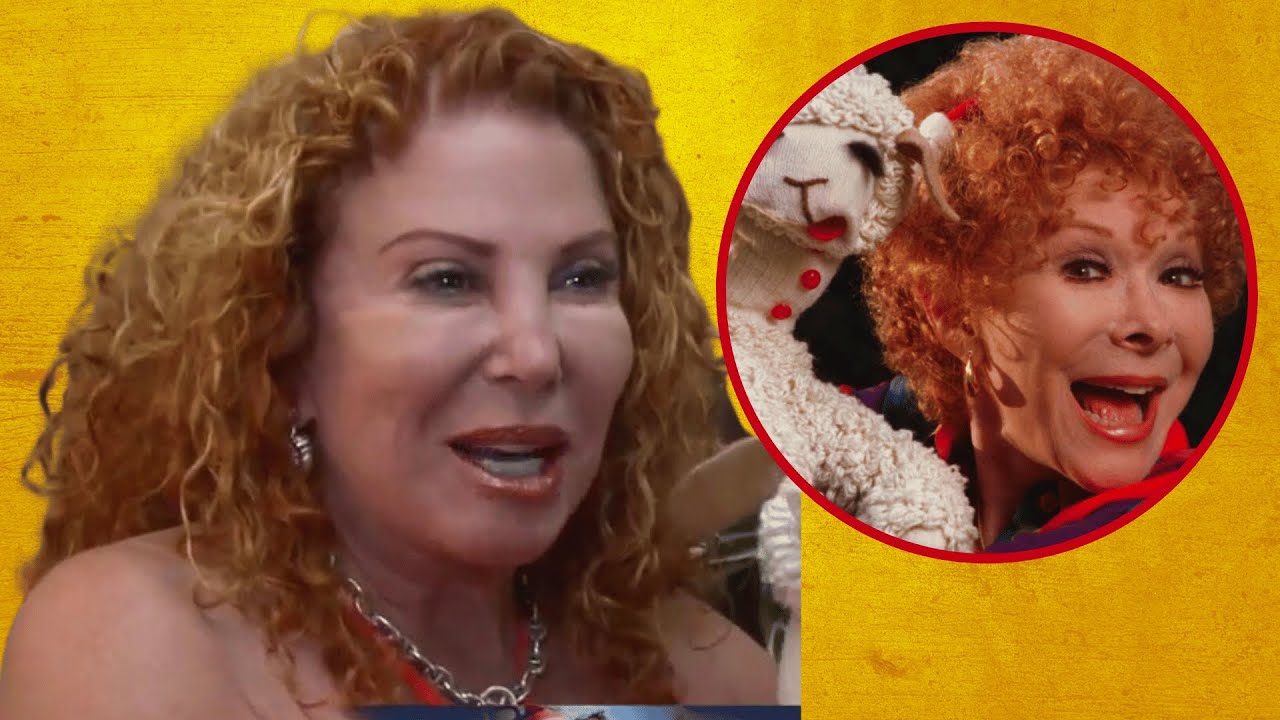 Shari Lewis Died 25 Years Ago, Now Her Daughter Speaks Out