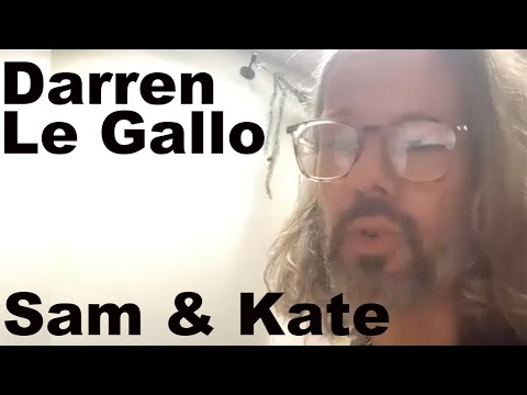 DP/30: Sam & Kate, Darren Le Gallo