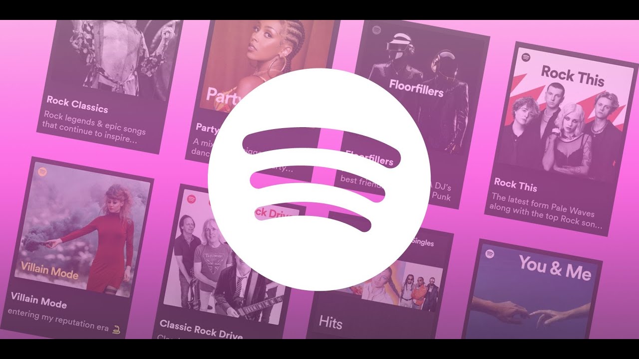 Favorite Music Guru For Spotify: How To Find Your Top Artists & Tracks