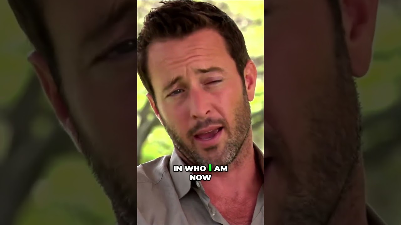 Alex O'Loughlin Shares His Aloha Spirit: Behind-the-Scenes of Hawaii 5-0 & Love for the Islands