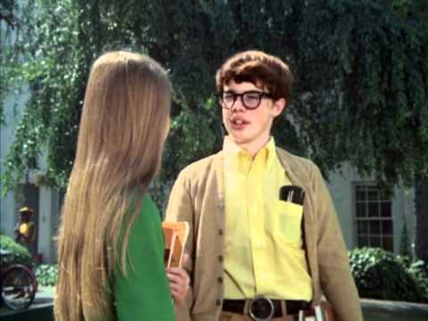 The Brady Bunch - Favorite Book in the Whole World