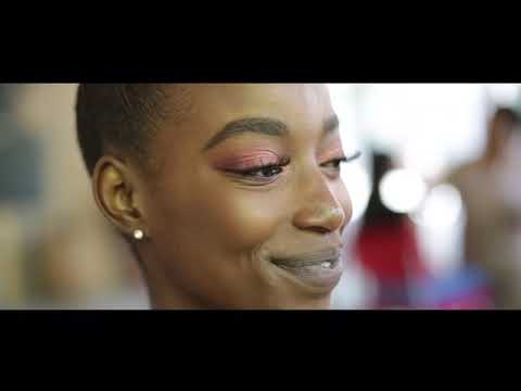 Miss supermodel worldwide Africa  casting day (2018-2019)