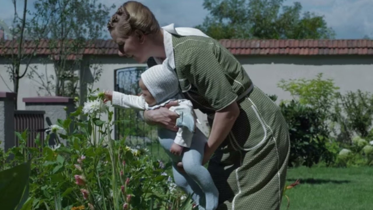 Where To Watch The Zone Of Interest Showtimes & Streaming Status