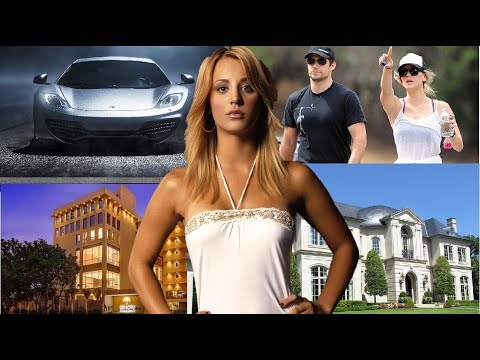 Kaley Cuoco (Penny - TBBT) Lifestyle ★ Net Worth ★ Biography ★ House ★ Cars ★ Family ★ Career