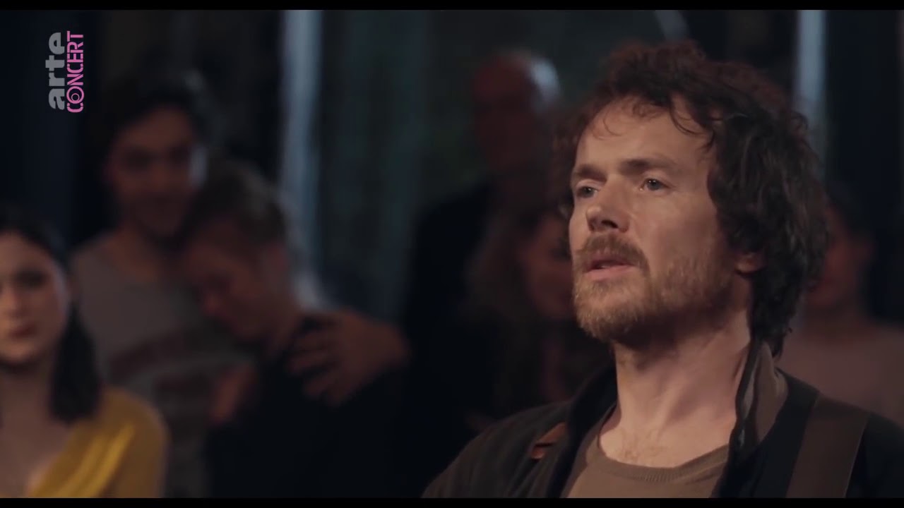 The Blower's Daughter   Damien Rice   ARTE Concert