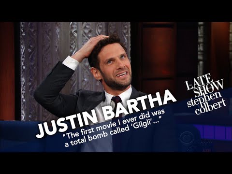 Justin Bartha Almost Ruined 'National Treasure'