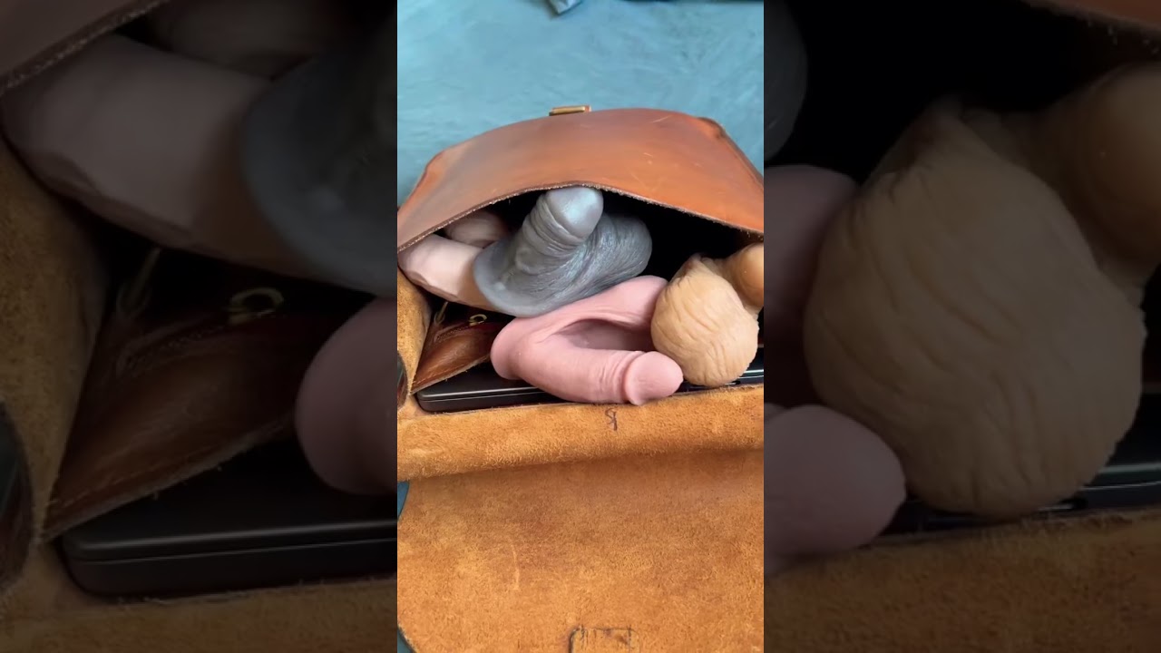 When you've got penis problems looking for help may feel like... #shorts #penis #pain