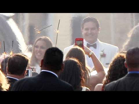 EXCLUSIVE: Inside Vanessa Williams' Lavish Fourth of July Wedding