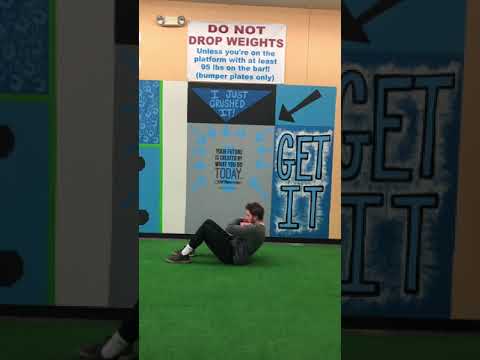 Sit-Ups