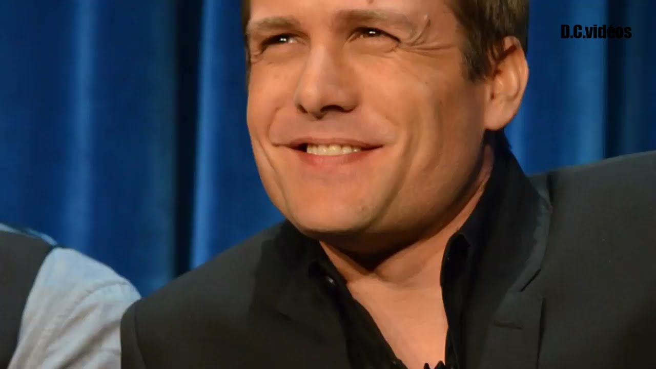 📺Gabriel Macht Biography And Life Story - Famous Bio
