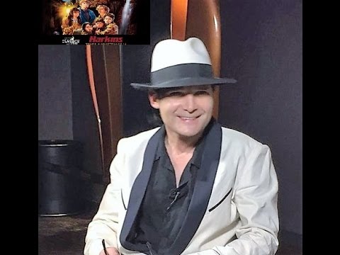 Corey Feldman at Harkins Tempe Marketplace