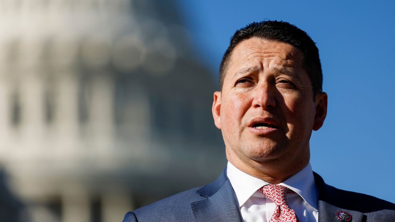 Congressional staffer died after catching fire, family member says; Tony Gonzales ‘heart-stricken’