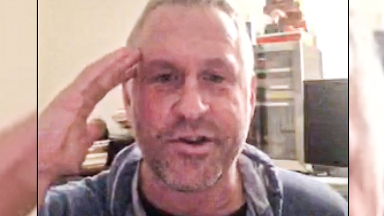 Mike Cernovich Returns From the Dead to Bore All Of His Fans