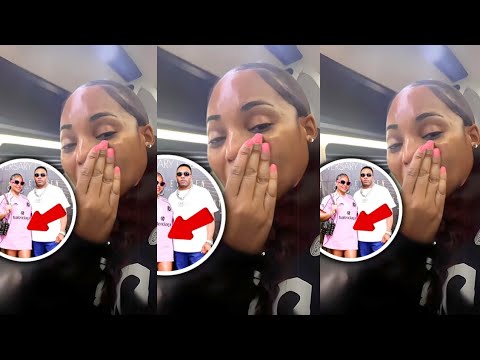 Ashanti Is Pregnant Again With Baby #2 🤰🏽❤️