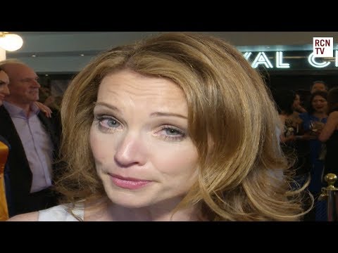 Lisa Brenner Reflects On Feminism