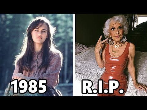 Pale Rider (1985) After 39 Years, What Happened to The Cast Now 2024!