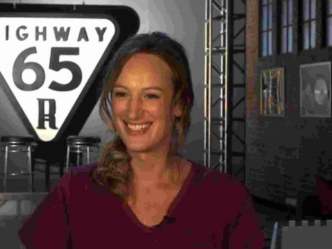 Jen Richards shares real Nashville favorites