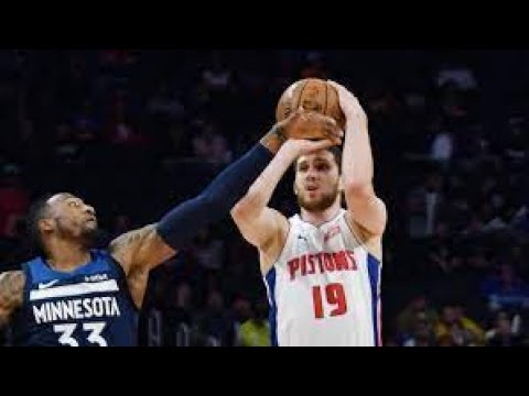 "The Ukrainian Sniper" Sviatoslav Mykhailiuk Highlights from the 2020-2021 NBA Season
