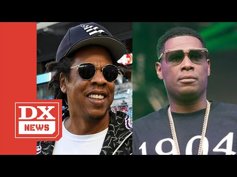 This Jay Z Lyric Is The “Greatest” Double Entendre In Rap History According To Jay Electronica