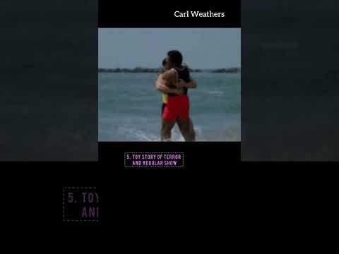 Top 10 Carl Weathers Movies