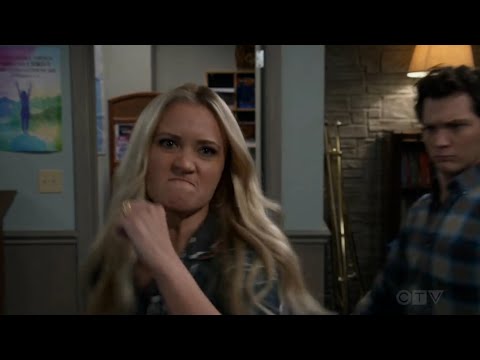 Georgie & Mandy's First Marriage | S01 E06 | Mandy Punches The Girl Who Kissed Georgie