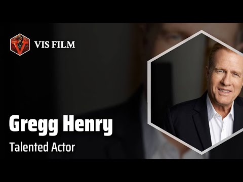Gregg Henry: Master of Versatility | Actors & Actresses Biography