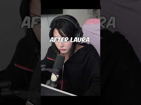 Is Dantes and Laura back together?