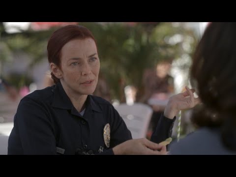 Bosch - Officer Brasher Returns [7x05]