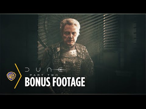 Dune: Part Two | Filmbooks: House Corrino | Warner Bros. Entertainment
