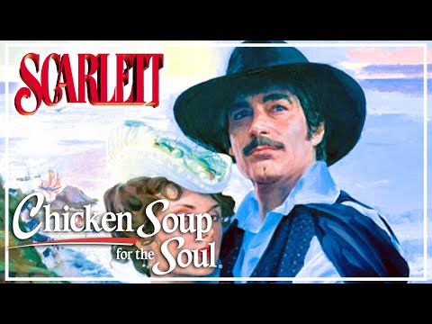 Scarlett | PART ONE | Gone With the Wind Sequel | Romance, Timothy Dalton