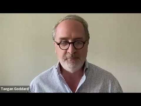 How Taegan Goddard and Steve Hayes built thriving political news outlets
